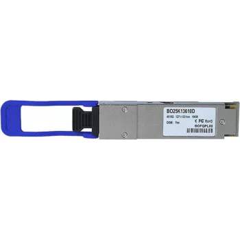 BlueOptics SRX-QSFP-40G-LR4 Fibre Optic Network Transceiver Module 40000 Mbit/s (SRX-QSFP-40G-LR4-BO)