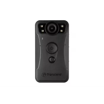 Transcend DrivePro Body 30 body-worn camera, Full HD, Wi-Fi, 130 g