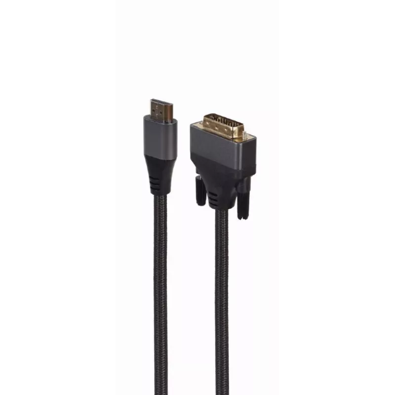 HDMI to DVI cable 1.8m