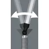 Wera 05133163001 hex key L-shaped hex key Metric 9 pc(s)
