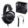 Headphones Beyerdynamic DT 770 PRO 250 OHM Black Limited Edition