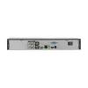 DAHUA DVR 4CH HDCVI XVR7104H-4K-I3 4K resolution pentabrid recorder, 4-channel