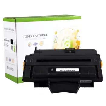 Toner Compatible Static-Control Samsung MLT-D2092L 5000 p. Black