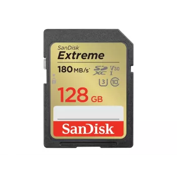Memory Sdxc 128GB UHS-1/SDSDXWA-128G-GNCIN Sandisk
