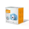 Denver Camera KCA-1340BU for children Toy Games 64GB Card