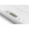 Baby scale ETA ETA730690000 — infant/toddler scale, max 20 kg, 5 g accuracy, white