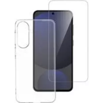 4smarts 360° Protection Set for Samsung Galaxy A57 5G (541753)