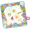 Children's water drawing mat Ravensburger Little Artist Multicolour