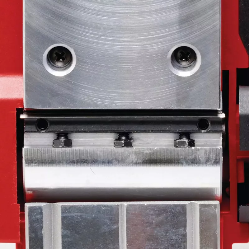 Electric Planer EINHELL TE-PL 920 — 900 W motor, 82 mm cutting width