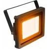 LED floodlight EUROLITE FL-30 SMD orange with IP rating