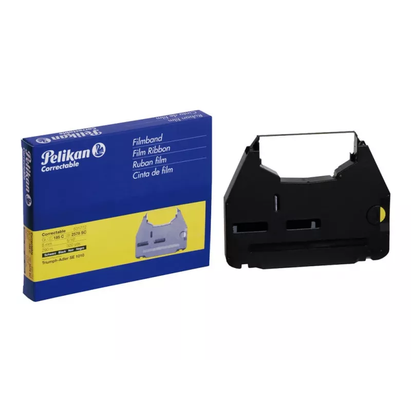 Pelikan Ribbon 531772 compatible for Triumph Adler SE1010 Gr.185C SB
