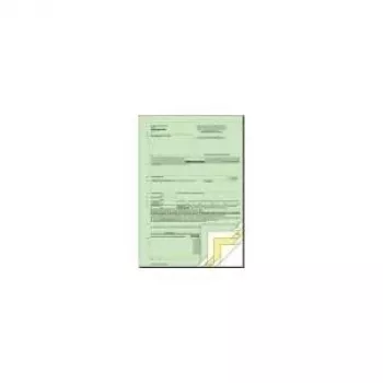 Business form Sigel MA441