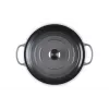 Le Creuset 02.829.001.02772 saucepan 6.2 L Round Black