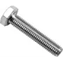 Hex Bolt Roadinger M10x50 FK8.8 zinc-plated