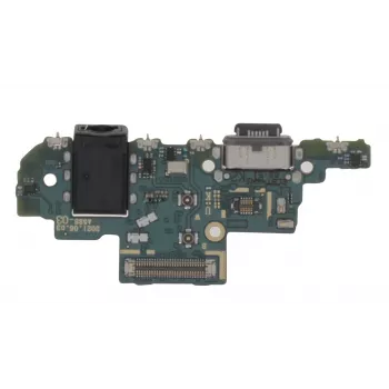 Samsung A528 A52s 5G USB charging board (GH96-14860A)
