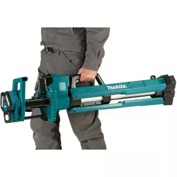 Makita DML814 work light Blue LED