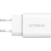 Wall charger OTTERBOX 78-81340 20W USB‑C (USB‑PD) White