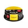 DVD-R Intenso 4.7GB Printable 16x 25 pcs