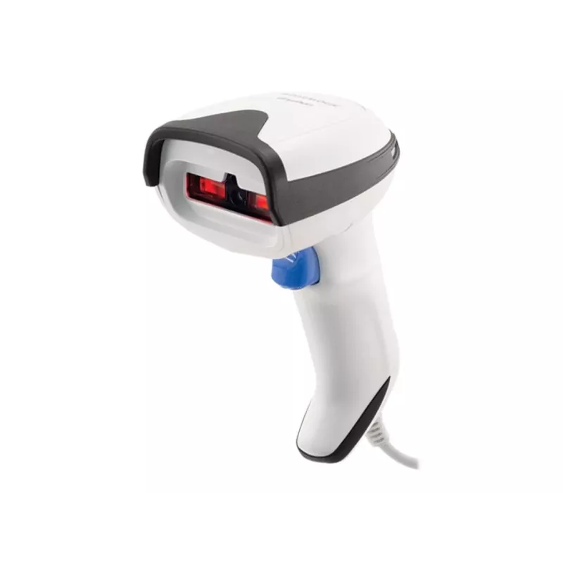 Handheld bar code reader Datalogic Gryphon I GD4220