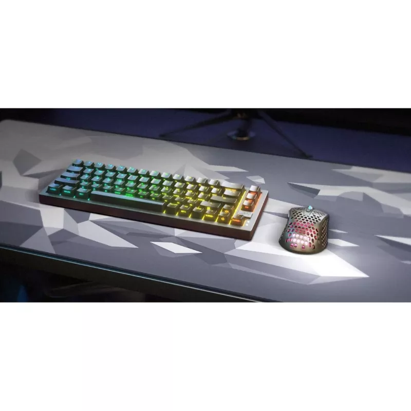 Mouse pad CHERRY XTRFY Xtrfy GP5 Litus White XL