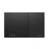 Asustor FS6712X NAS/storage server Compact Intel® Celeron® N5105 4 GB DDR4 0 TB Black
