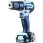 Makita HP333DSAW power screwdriver/impact driver 1700 RPM