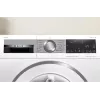 Bosch WNG254A9BY Washer Dryer 10.5 kg / 6 kg 1400 RPM White