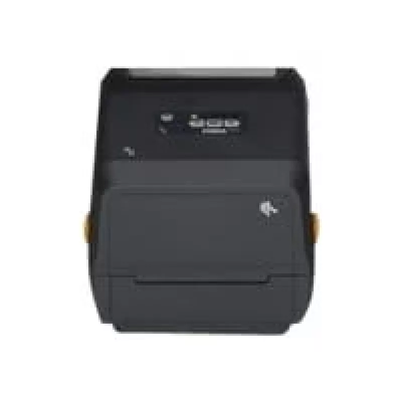Zebra ZD421T label printer Thermal transfer 203 x 203 DPI 152 mm/sec Wired & Wireless Wi-Fi Bluetooth