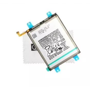Samsung Li-Ion Battery EB-BA426ABY for A326B A426B Samsung Galaxy A32 5G, A42 5G (GH82-24377A EB-BA426ABY GH82-25123A)