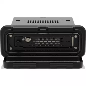 Mobile Rack icy dock MB491SKL-1B 2.5 to 3.5 inch drive bay adapter for SAS/SATA