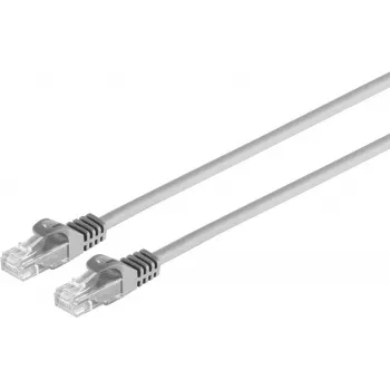 Network cable ShiverPeaks 08-35080 CAT7 U/UTP RJ45 patch cable 1 m