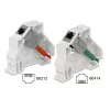 Mounting Kit DeLOCK 86414 White