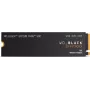 WD_BLACK SN7100 NVMe SSD 1TB PCIe Gen 4.0 M.2 2280 R 7250MB/s W 6900MB/s