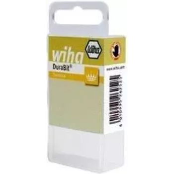 Screwdriver Bit Set Wiha 36282