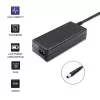 Qoltec 51519 (7.4x5.0mm + pin) 65W 3.34A 19.5V AC Charger for Dell Notebooks