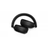Philips TAH8000EBK/00 headphones/headset Wireless Head-band Calls/Music USB Type-C Bluetooth Black