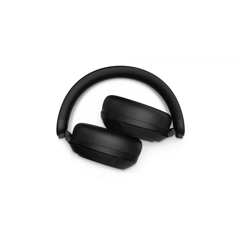 Philips TAH8000EBK/00 headphones/headset Wireless Head-band Calls/Music USB Type-C Bluetooth Black