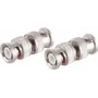 Adapter ShiverPeaks 98805 — BNC audio/video connector for signal transmission