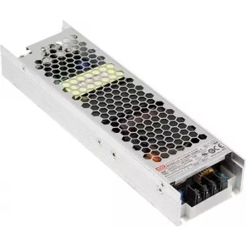 Power Adapter MEAN WELL UHP-350-12