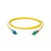 Fiber Optic Patch Cord Digitus LC (APC) / LC 2m OS2 DK-293LCA3LC-02