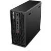Lenovo ThinkStation P3 Ultra SFF Gen 2 Intel Core Ultra 7 265 64 GB DDR5-SDRAM 1 TB SSD NVIDIA RTX 2000 Ada Windows 11 Pro Workstation Black