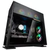 Computer case In Win IW-CS-515BLK-1AL120 Midi Tower Black