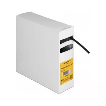 Heat shrink tube DeLOCK 19963