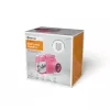 Children's digital camera Denver KPC-1370P Pink 249g