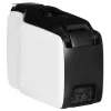 Zebra ZC100 plastic card printer Dye-sublimation/Thermal transfer Colour 300 x 300 DPI