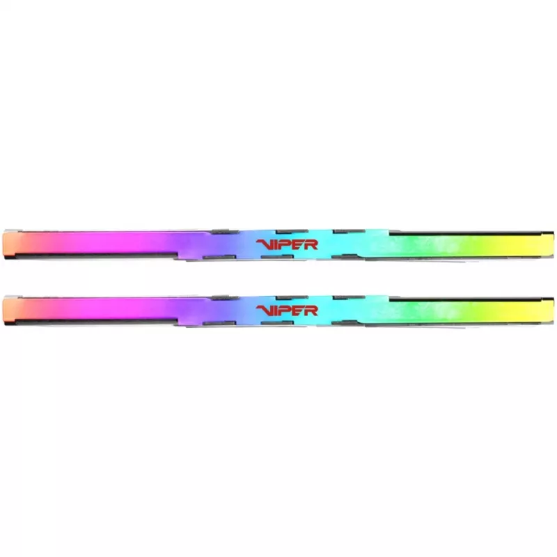Patriot PVVR532G620C40K Memory Module 32 GB: 2 x 16 GB