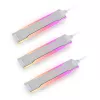 Backlight Lian Li P28ARGB-B RGB 5V Black ABS Aluminium PC