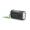 Muse MH-08 MB portable/party speaker Black