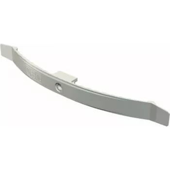 cable clip 2034 2x5 Light Grey (2205041)