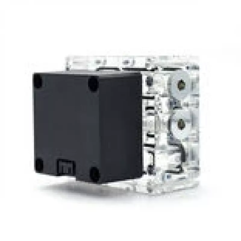 Reservoir and Pump Combo BitsPower CR801 by BitsPower (acrylic) BPM-WTCR801